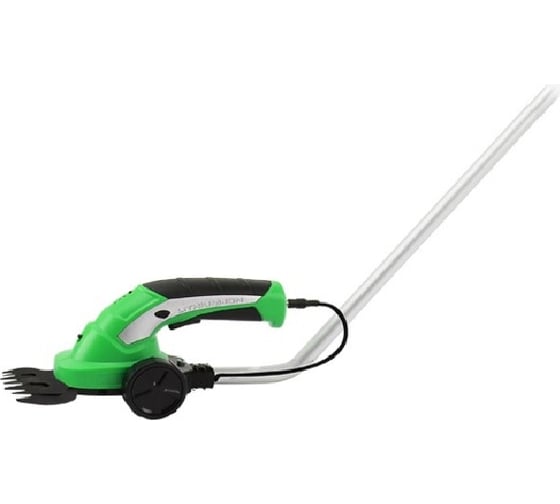 Садовые аккумуляторные ножницы с удлинительной ручкой Zitrek ZKGS7.2 Pro 082-2007