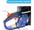 Бензиновая пила НЕВА Мототехника CSB58 PRO 4650002230750 4