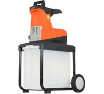 Садовый измельчитель YARD FOX 2800 SE 2800SE