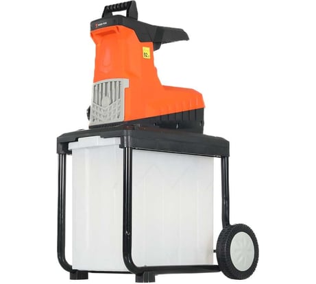 Садовый измельчитель YARD FOX 2800 SE 2800SE