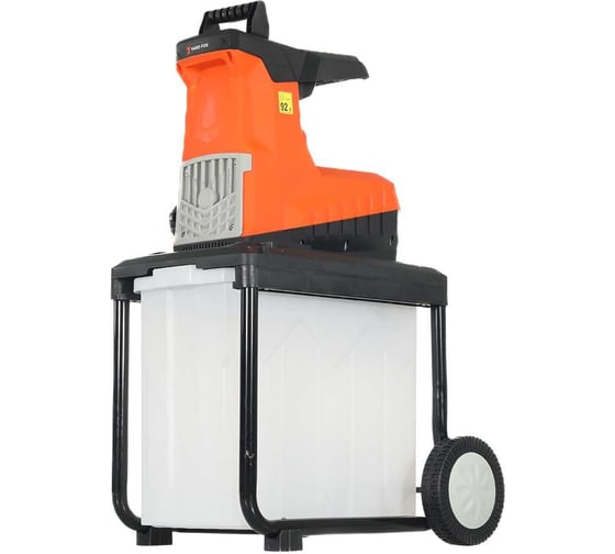 Садовый измельчитель YARD FOX 2800 SE 2800SE