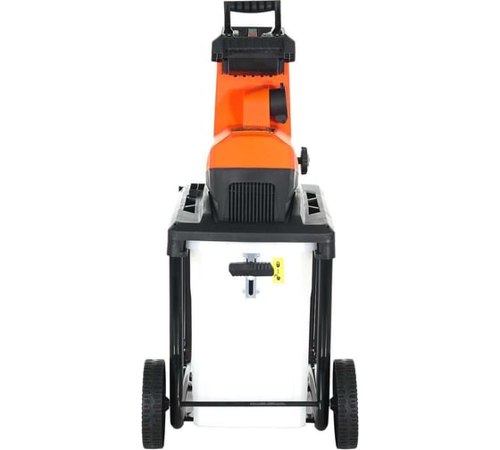 Садовый измельчитель YARD FOX 2800 SE 2800SE