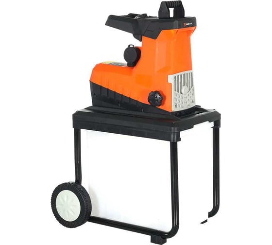 Садовый измельчитель YARD FOX 2800 SE 2800SE