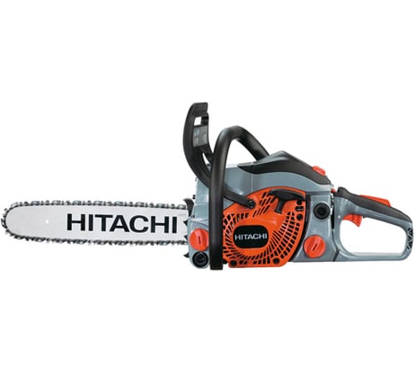 Бензопила Hitachi шина 30 см CS33EB
