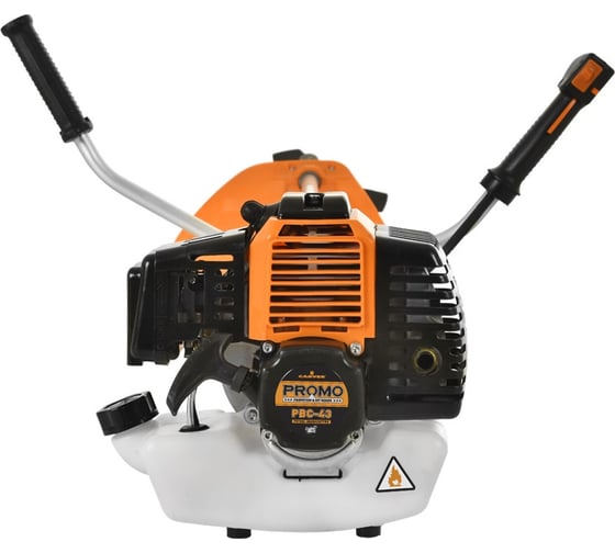 Бензиновый триммер CARVER PROMO PBC-43 01.001.00027