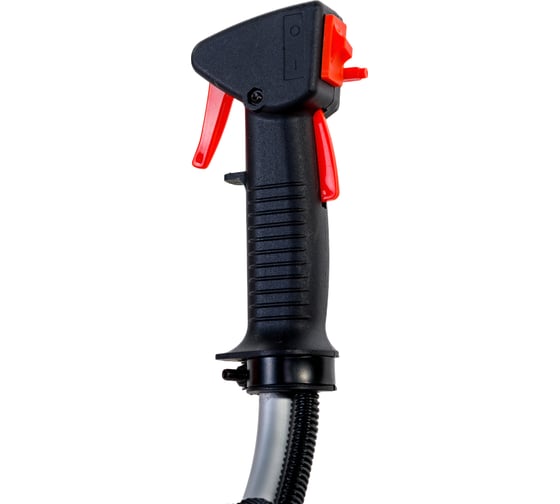 Бензиновый триммер CARVER PROMO PBC-52 01.001.00028