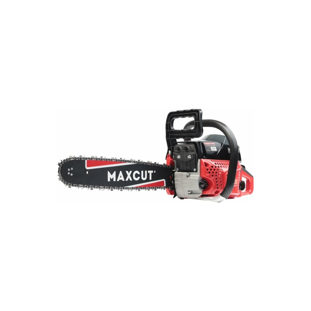 Бензопила MaxCut MC 146 22100146 - выгодная цена, отзывы, характеристики,  фото - купить в Москве и РФ