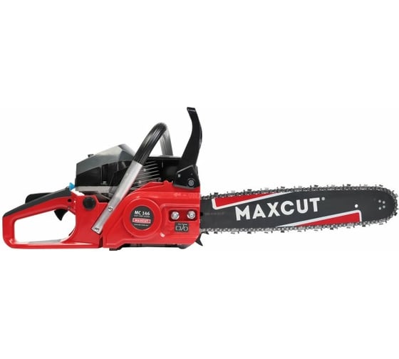 Бензопила MaxCut MC 146 22100146
