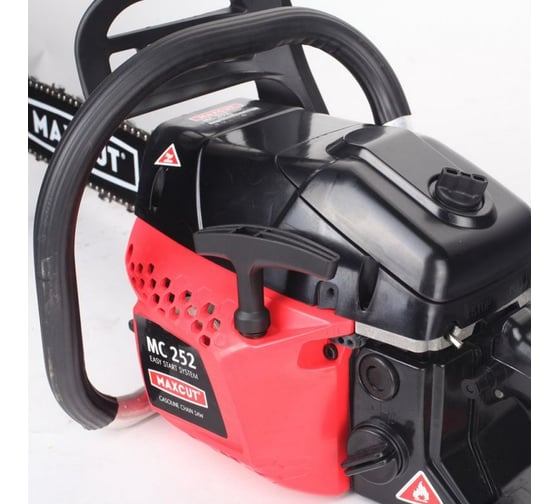 Бензопила MaxCut MC 252 22100252