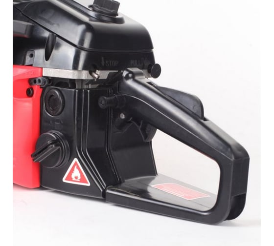 Бензопила MaxCut MC 252 22100252