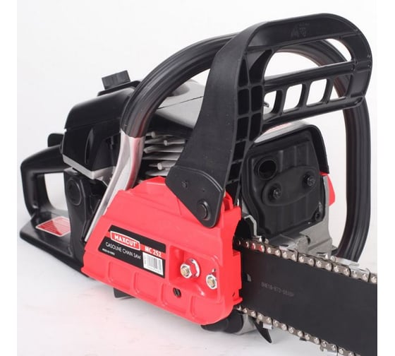 Бензопила MaxCut MC 252 22100252