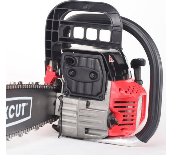 Бензопила MaxCut MC 246 22100246