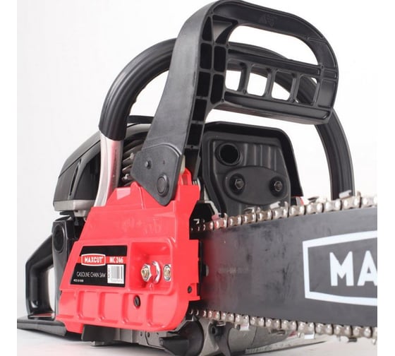 Бензопила MaxCut MC 246 22100246