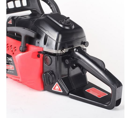 Бензопила MaxCut MC 246 22100246