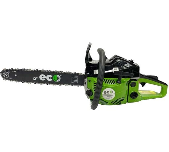 Бензиновая цепная пила ECO 4518 FZ01.01.45E.004