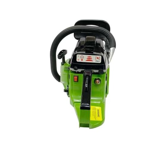 Бензиновая цепная пила ECO 4518 FZ01.01.45E.004
