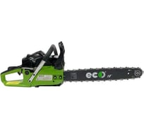 Бензиновая цепная пила ECO 5218 FZ01.01.52E.006