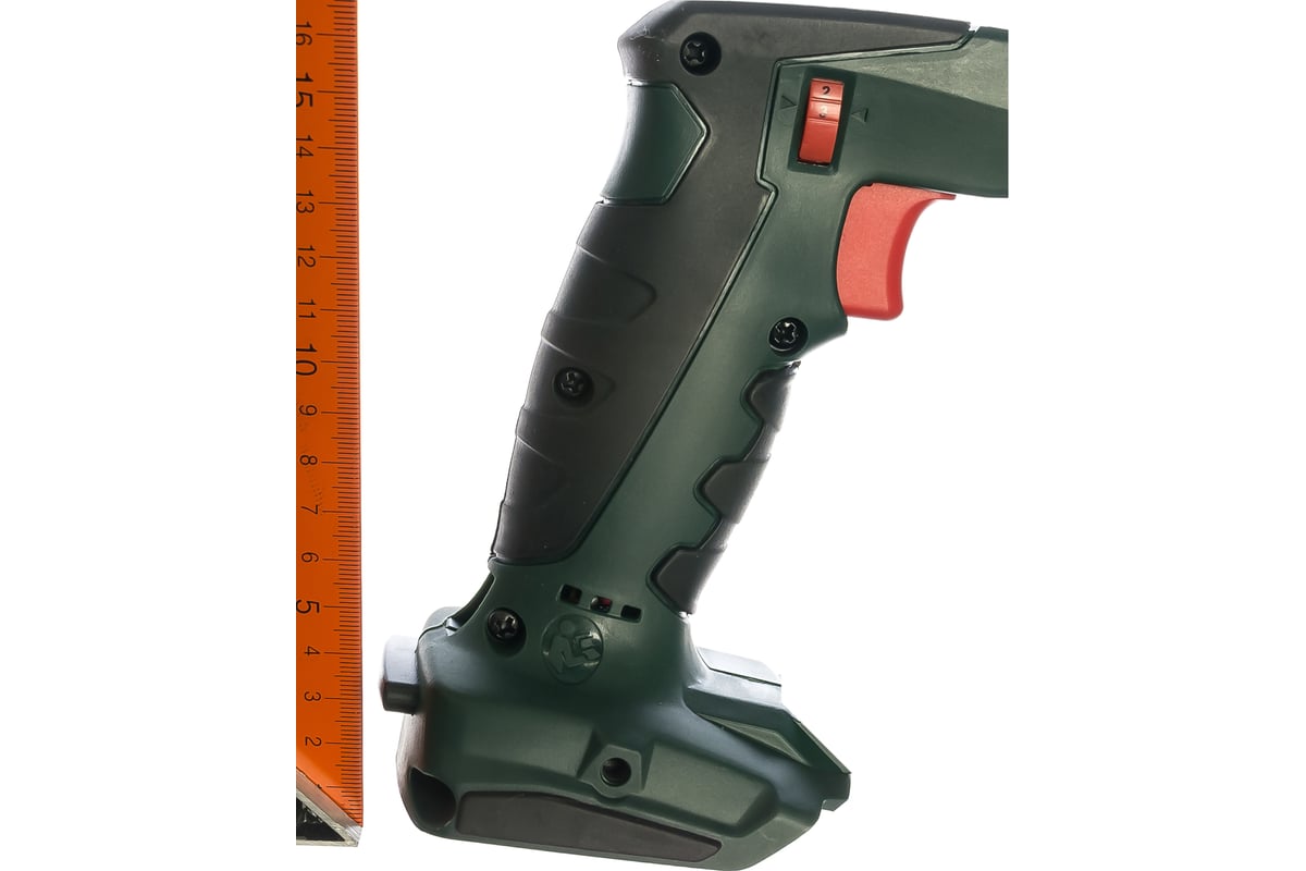 Аккумуляторная воздуходувка Metabo AG 18 602242850 - выгодная цена ...