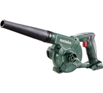 Аккумуляторная воздуходувка Metabo AG 18 602242850