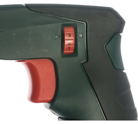 Аккумуляторная воздуходувка Metabo AG 18 602242850