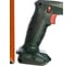 Аккумуляторная воздуходувка Metabo AG 18 602242850 6