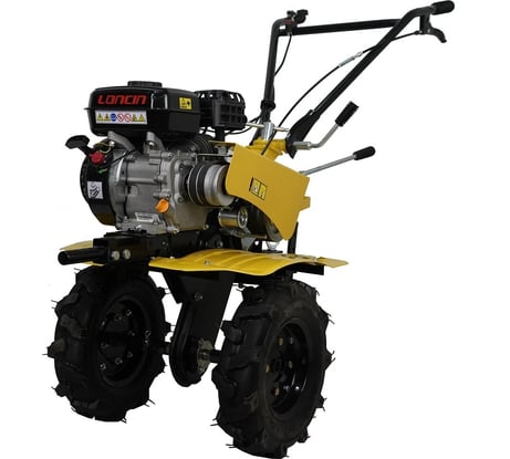 Мотоблок Habert HM-22 колеса 4.00*8 00-00157438