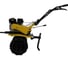 Мотоблок Habert HM-22 колеса 4.00*8 00-00157438 6
