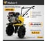 Мотоблок Habert HM-22 колеса 4.00*8 00-00157438 2