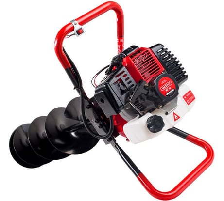 Бензобур MaxCut MC 62 без шнека 74210005