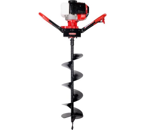 Бензобур MaxCut MC 62 без шнека 74210005