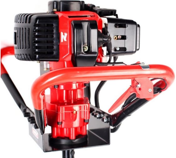 Бензобур MaxCut MC 62 без шнека 74210005