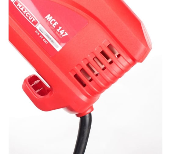 Электрический триммер MaxCut MCE 147 25300147