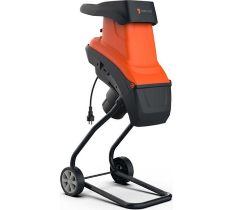 сСдовый измельчитель YARD FOX 2400 SE 2400SE