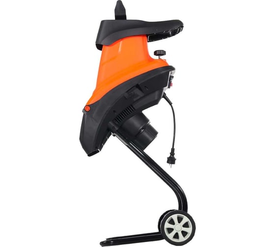 Садовый измельчитель YARD FOX 2400 SE 2400SE