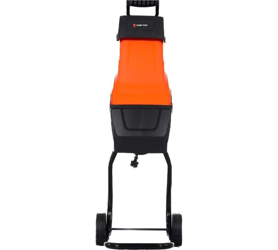 Садовый измельчитель YARD FOX 2400 SE 2400SE