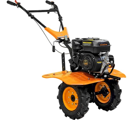 Мотоблок CARVER MT-650М 01.006.00014