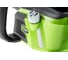 Аккумуляторная бесщеточная цепная пила Greenworks GD40CS40 20077 10