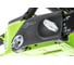 Аккумуляторная бесщеточная цепная пила Greenworks GD40CS40 20077 11