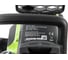 Аккумуляторная бесщеточная цепная пила Greenworks GD40CS40 20077 13