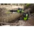 Аккумуляторная бесщеточная цепная пила Greenworks GD40CS40 20077 18