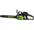 Аккумуляторная бесщеточная цепная пила Greenworks GD80CS50 2000507 1