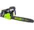 Аккумуляторная бесщеточная цепная пила Greenworks GD80CS50 2000507 3