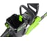 Аккумуляторная бесщеточная цепная пила Greenworks GD80CS50 2000507 9