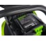 Аккумуляторная бесщеточная цепная пила Greenworks GD80CS50 2000507 10