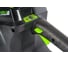Аккумуляторная бесщеточная цепная пила Greenworks GD80CS50 2000507 11