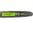 Аккумуляторная бесщеточная цепная пила Greenworks GD80CS50 2000507 13