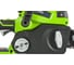 Аккумуляторная цепная пила Greenworks G24CS25 2000007 7