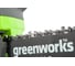 Аккумуляторная цепная пила Greenworks G24CS25 2000007 9