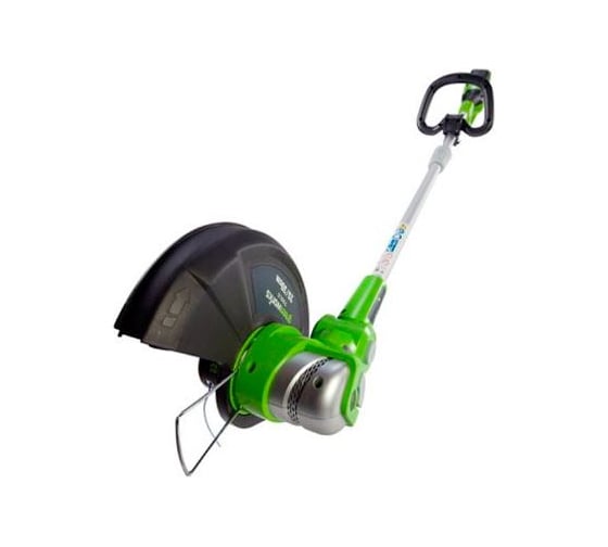 Аккумуляторный триммер Greenworks Deluxe G24LT30M 2100007