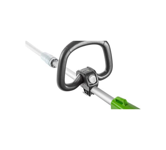 Аккумуляторный триммер Greenworks Deluxe G24LT30M 2100007